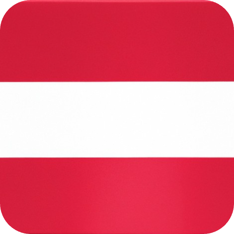 Österreichische Flagge