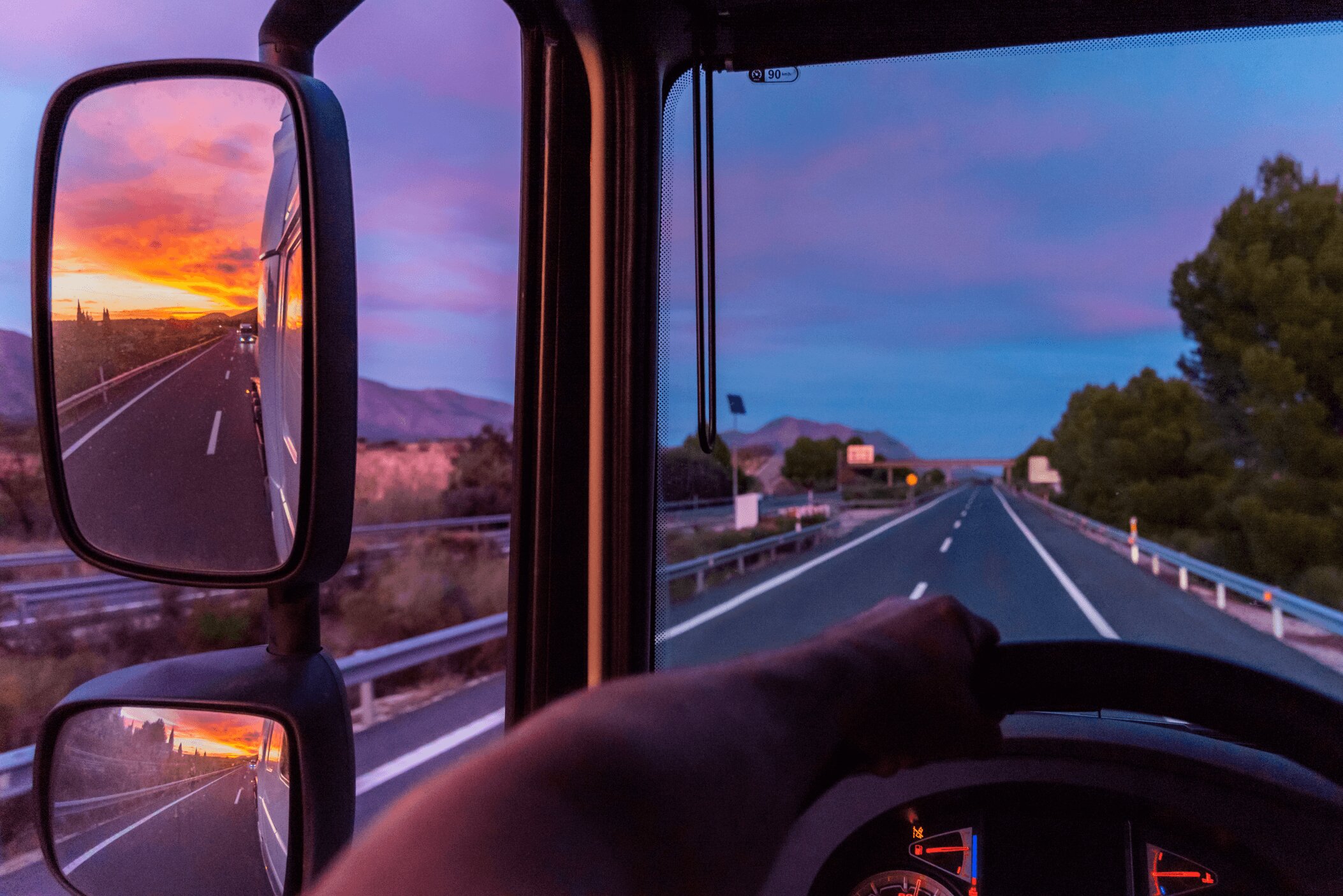 Domestic freight shipping rates - PalletGo domestic freight transportation