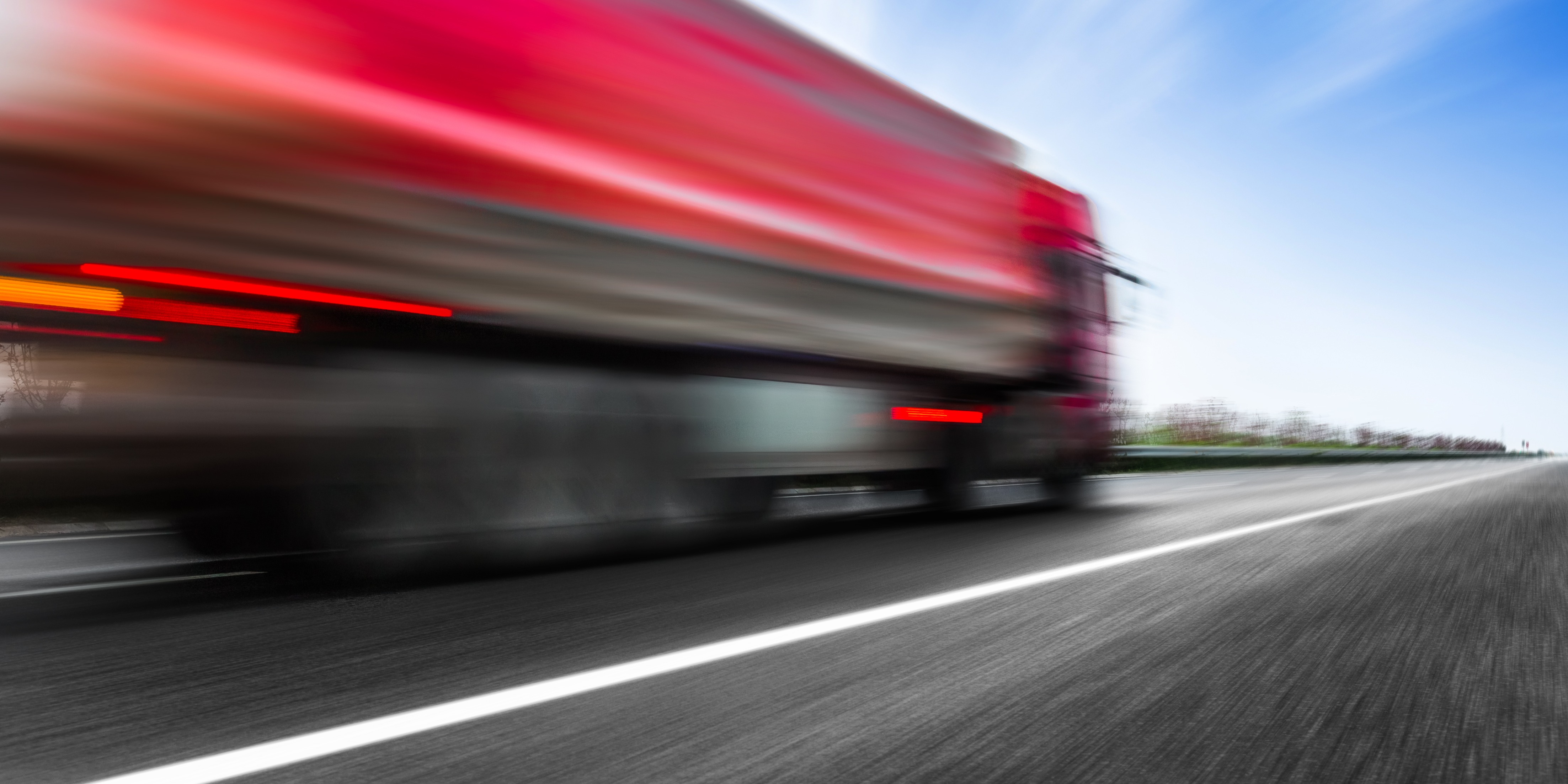 Raklapos áruszállítás