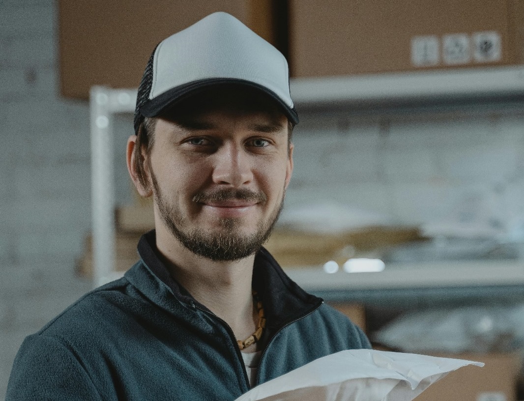 Was bedeutet Kommissionierung in der Logistik?
