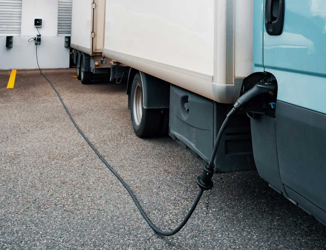 Was müssen Sie über Elektro-Lkw wissen?