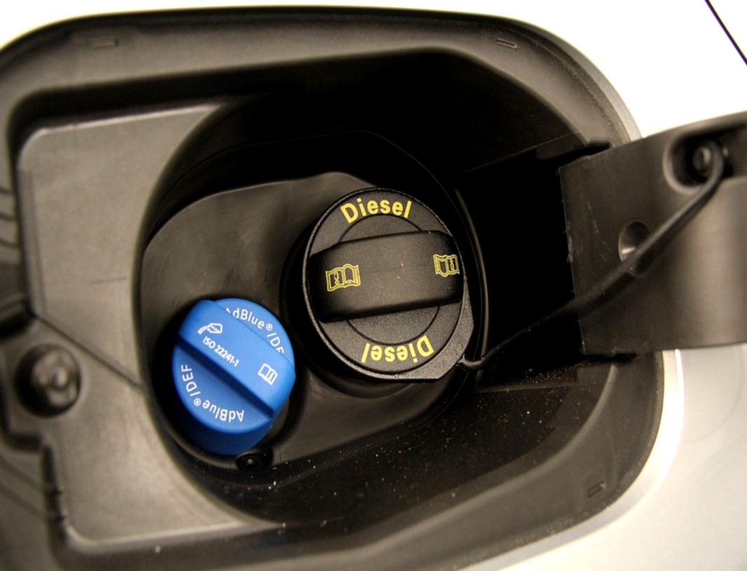 AdBlue – warum ist die Verwendung dieses Additivs wichtig?